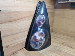 фонарь правый CITROEN C1