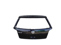 vw POLO 4 IV 9N 01- крышка багажника зад