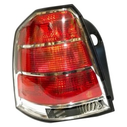 фонарь левый opel ZAFIRA b 2006 2007 2008 2009 2010 2011 2012 2013 2014