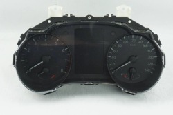 спидометр часы nissan qashqai 3ZU0B/FQ5S