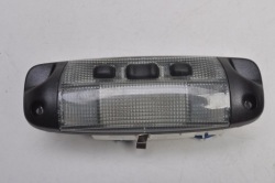 FORD RANGER IV Освещение лампочка Кузова внутренний EB3B-15K609-AB