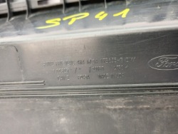 FORD F150 2021- спойлер решетка радиатора ML34-17B635-BDW
