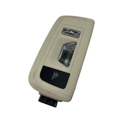 лампочка Обшивка потолка левый PANAMERA 970