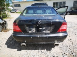 mercedes-benz шланг воды 2000 3.2л