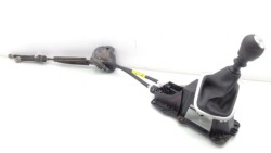 кулиса селектор передач renault MEGANE III 1.4 TCE 8201062921