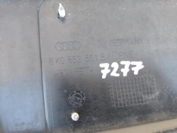 Audi S4 B8 08-12 перед рестайлинг решетка радиатора 7277