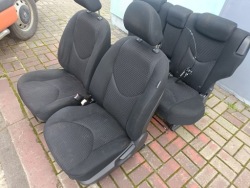 кресла диван зад TOYOTA RAV4 III 06-13r.