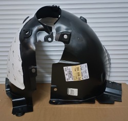 renault ARKANA подкрылки Передний перед левый 638411333R