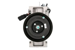 Компрессор кондиционера valeo 813150