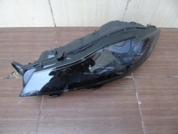 корпус коробка фара левая XF X260 рестайлинг 20-21 | 9B3