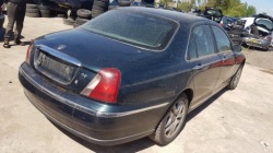 ROVER 75 шланг воды 2001 2.0л