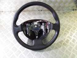руль renault SCENIC MEGANE II хорошее