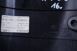 пластик защита BMW 4 F36 GRAN Купе 16r.