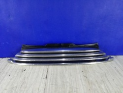 MINI COOPER R55 R56 R57 s ONE CLUBMAN решетка радиатора Дизель