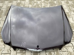 MERCEDES W212 A212 капот