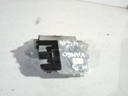 MERCEDES VANEO W414 замок крышки багажника