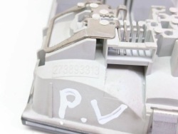 Освещение внутренние opel MERIVA 273893313 1.3л Дизель 55kW 2009