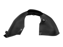 подкрылки Передний volkswagen GOLF VI 2009 - 2012 л