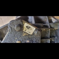 mazda oe 3M5R7002YF акпп