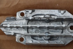 Конвертер модуль led renault CLIO V MEGANE IV CAPTUR II 260556623R