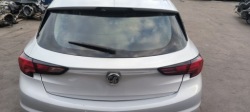 крышка багажника зад с стекло opel ASTRA V k HB 5D 15-19r Z176