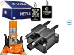 катушка зажигание MINI MEYLE # pro+ Kit4
