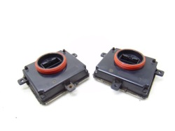 Конвертер модуль света БЛОК УПРАВЛЕНИЯ 4G0907697D SKODA OCTAVIA III
