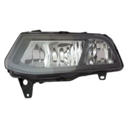 правая vw Polo V 2010 2011 2012 2013 2014 2015 2016 2017