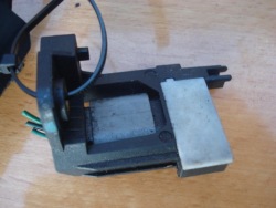 Датчик старт стоп 25182718 opel MOKKA Astra ZAFIRA Chevrolet коробка 5 bi