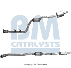 BM Catalysts BM92053H катализатор
