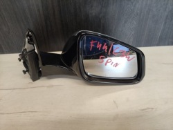 зеркало дверь правая BMW 2 F44 Цвет C3W 5 пин