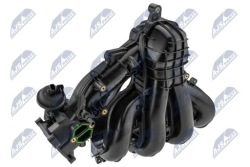 коллектор Впускный nty для mazda 5 1.8