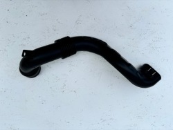 renault oe 165558896R патрубок Воздух