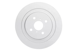 Bosch 0 986 479 C05 тормозной диск