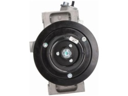 Компрессор кондиционера, thermotec KTT095019