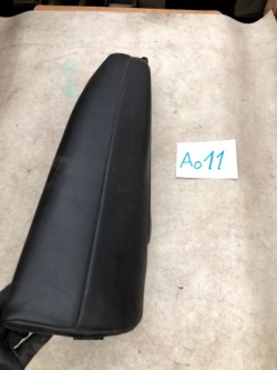 Chevrolet MALIBU защита 22775289