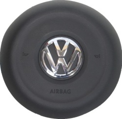 подушки безопасности подушка водители vw UP
