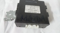 mazda oe GJ6A 237000-2650