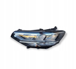 vw PASSAT B8 рестайлинг 3G1941035P фара левая полуось led