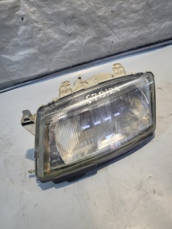 передний левый SAAB 9-3 и 98-02r. европа