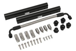 топливная рейка Audi S4