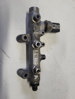 топливная рейка Audi A7 SPORTBACK (4GA, 4GF) 059130089BT 3.0дизель 150kW