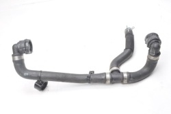 MERCEDES EQB X243 300 труба патрубок воды P2 A2435000900