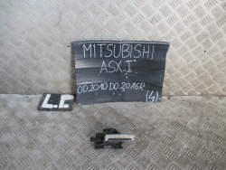 ручка двери правый передний mitsubishi ASX 10-16r