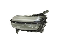 фара левая AVENGER full led 22-