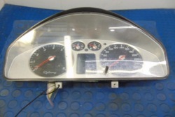 спидометр FORD KA MK1 01R 1.3b