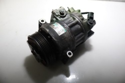 компрессор кондиционера Audi A3 8P 1.9tdi