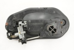 ручка двери BMW 5 E60 E61 7199556