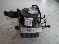 насос ABS FORD Focus MK2 3M51-2C405-HB