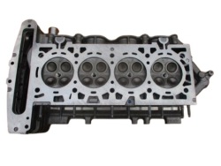 | Astra G Vectra C гбц, головка блока цилиндров 2.2 16V Z22SE 24405557